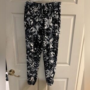 Womens casual pants - XL